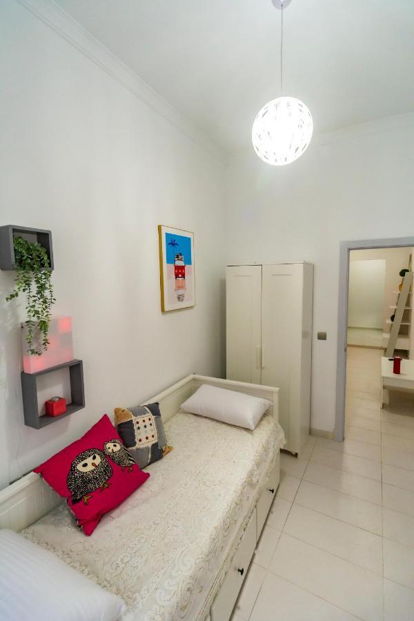 Simplyhosted Isabel La Catolica Apartment Cadiz Ngoại thất bức ảnh