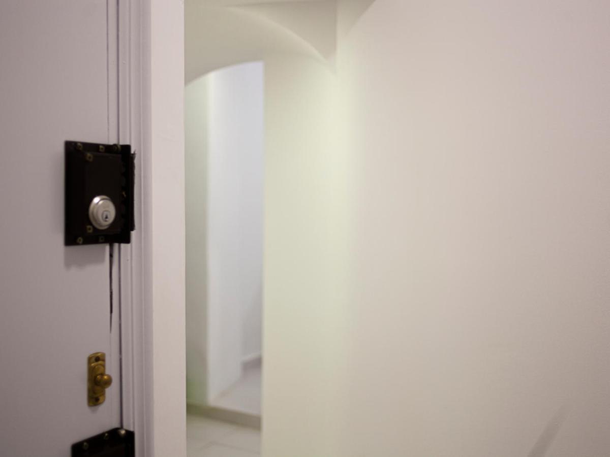 Simplyhosted Isabel La Catolica Apartment Cadiz Ngoại thất bức ảnh