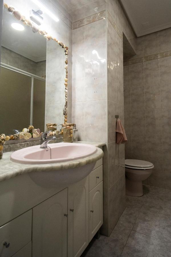 Simplyhosted Isabel La Catolica Apartment Cadiz Ngoại thất bức ảnh