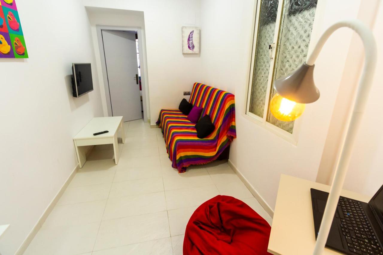Simplyhosted Isabel La Catolica Apartment Cadiz Ngoại thất bức ảnh