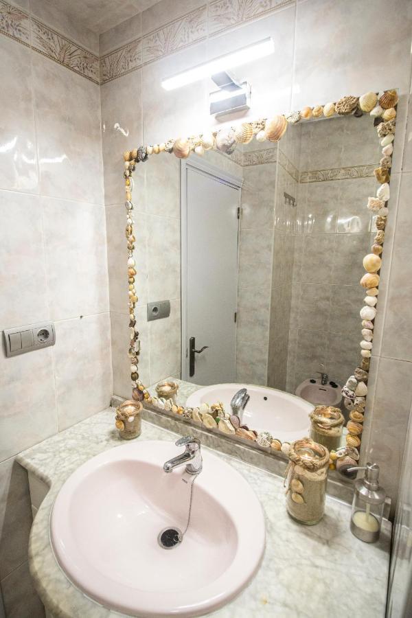 Simplyhosted Isabel La Catolica Apartment Cadiz Ngoại thất bức ảnh