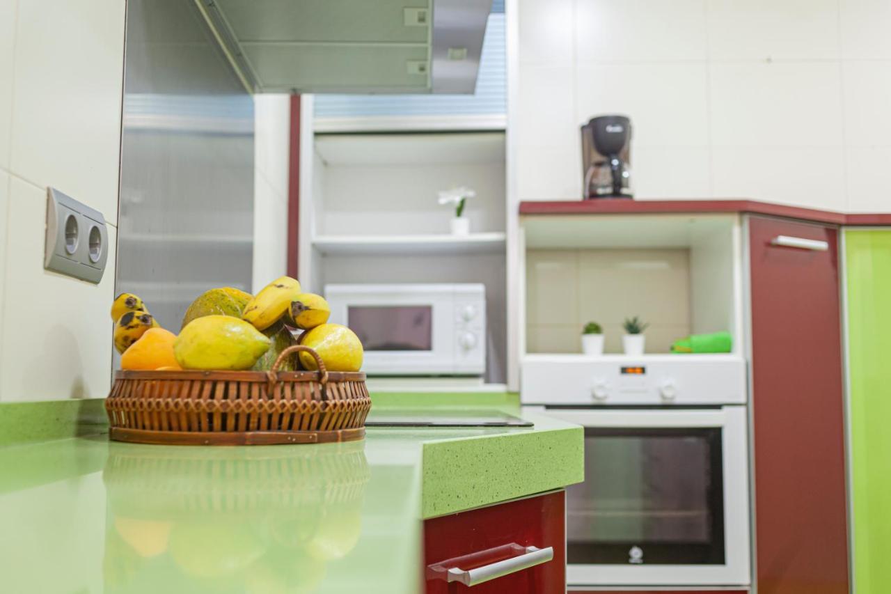 Simplyhosted Isabel La Catolica Apartment Cadiz Ngoại thất bức ảnh