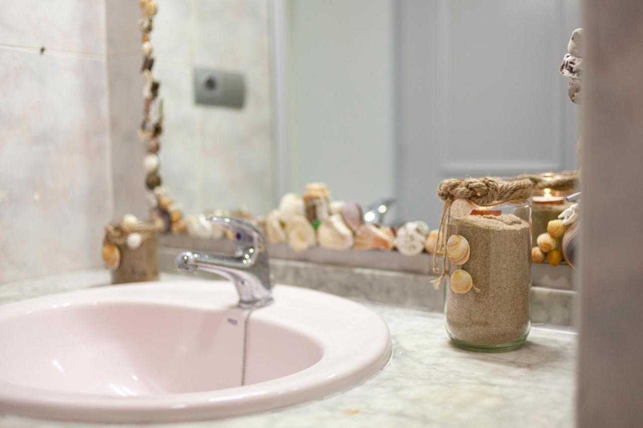 Simplyhosted Isabel La Catolica Apartment Cadiz Ngoại thất bức ảnh